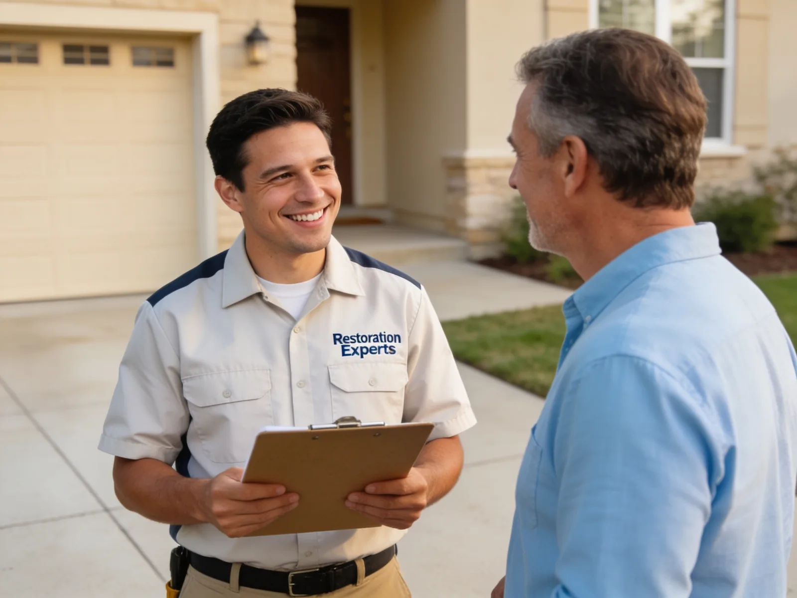 Water Damage Cleanup Scott, AR FAQs